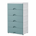 Armoire, avec rangement, coloris vert, pour la chambre