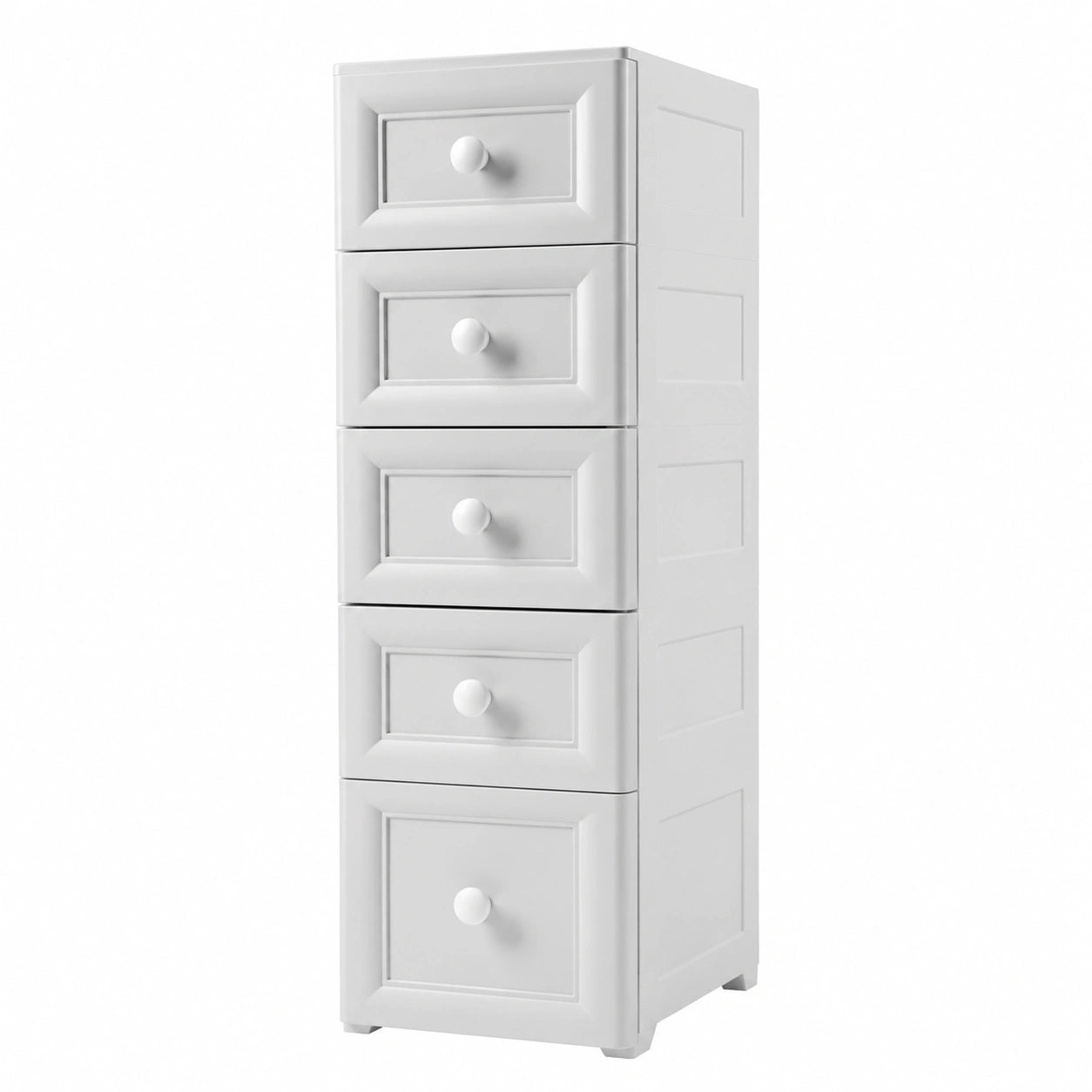 Armoire, avec rangement, coloris gris et bleu, pour la chambre