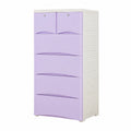 Armoire, avec rangement, pour la chambre