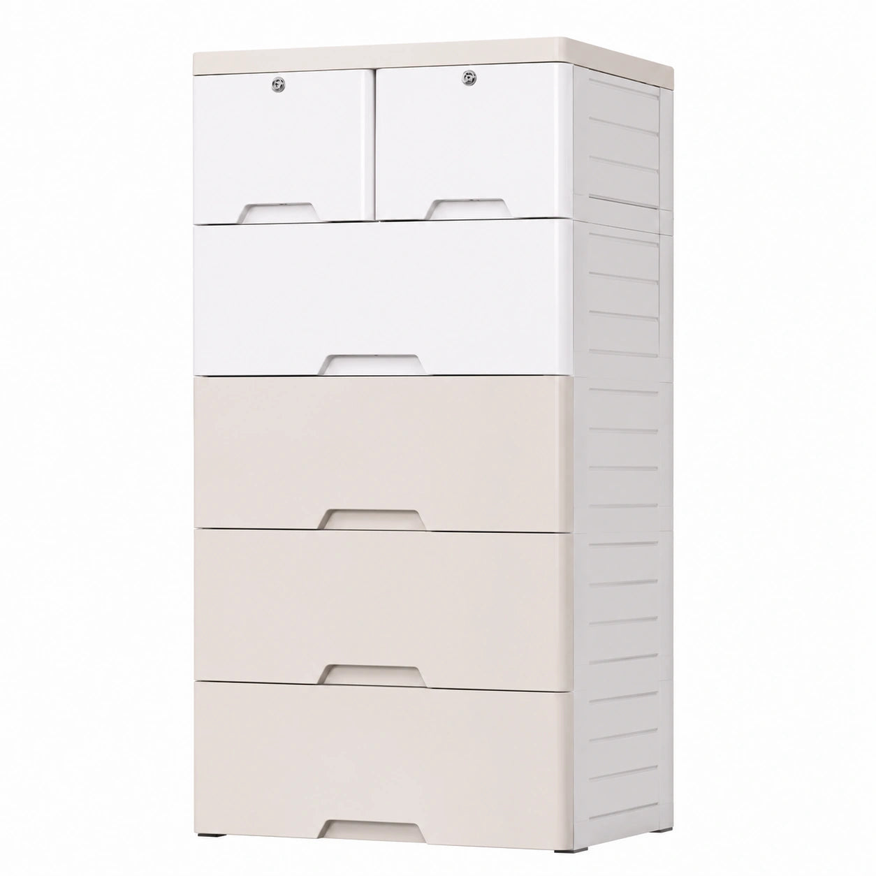 Armoire, avec rangement, avec tiroirs, pour la chambre