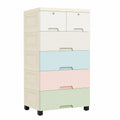 Armoire, avec rangement, pour la chambre