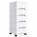 Armoire, avec rangement, coloris blanc, pour la chambre