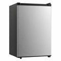 Armoire, en acier inoxydable, pour la chambre