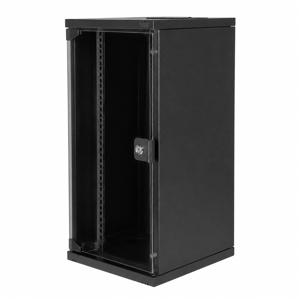 Armoire, coloris noir, pour la chambre