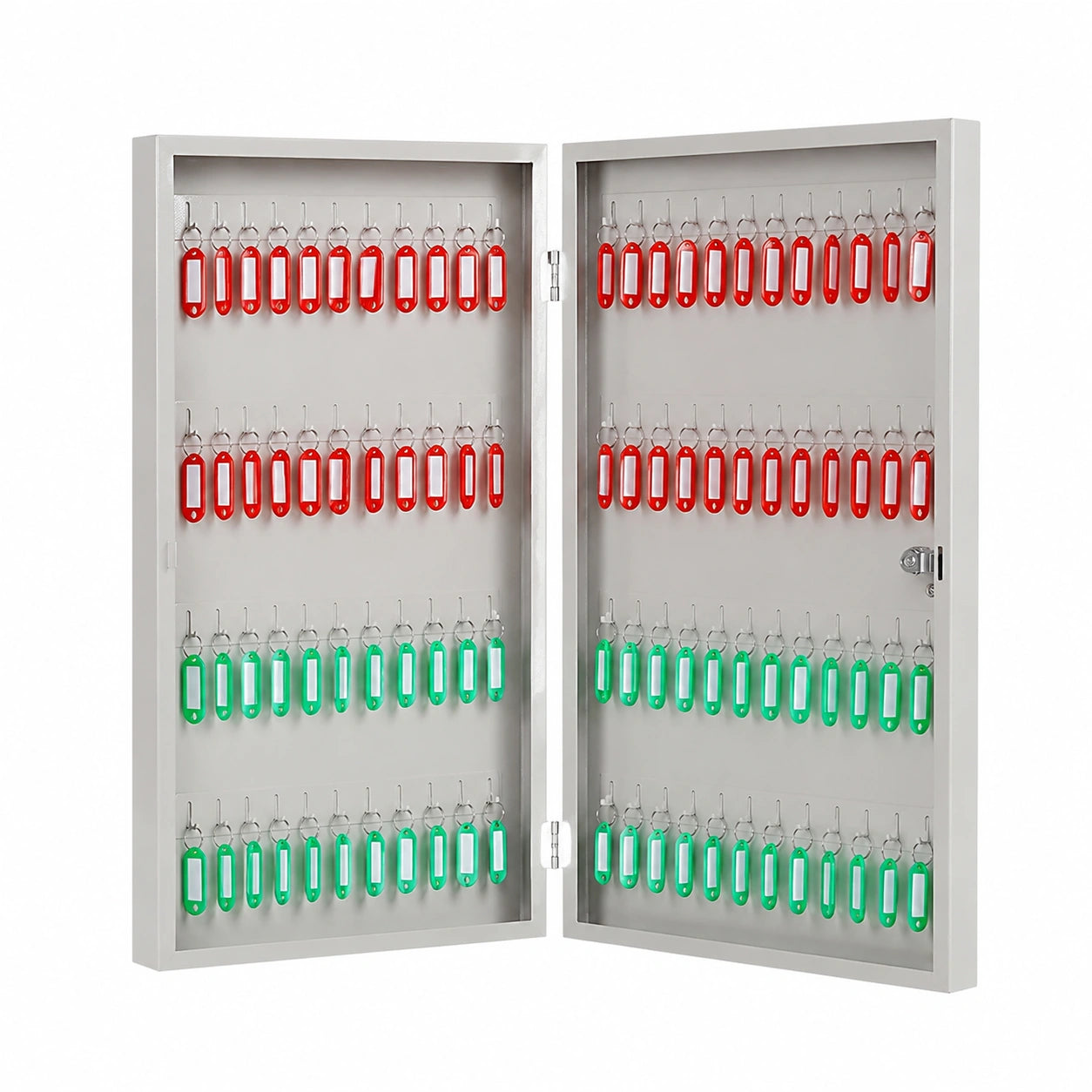 Armoire, avec rangement, avec crochets, pour la chambre